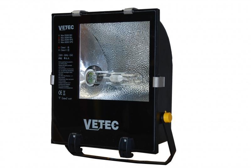 vetec 400w per stuk zonder snoer.